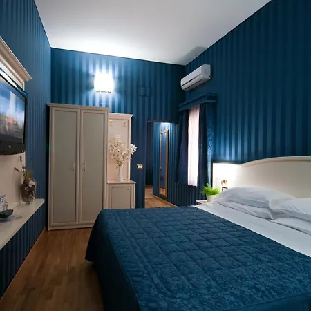 Trevi 41 Hotel