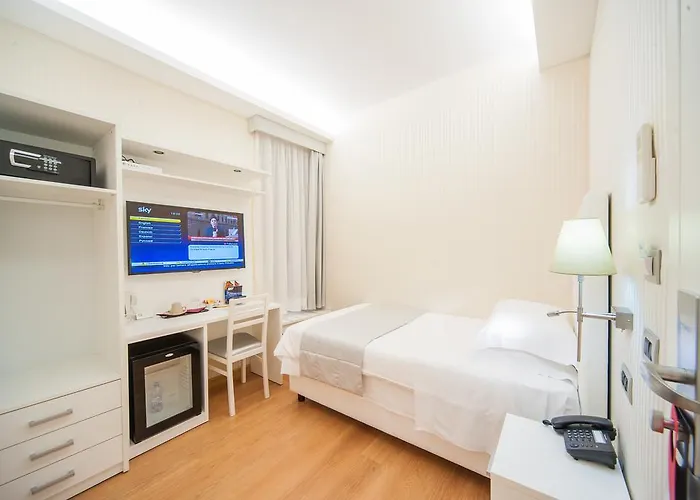 Trevi 41 Hotel