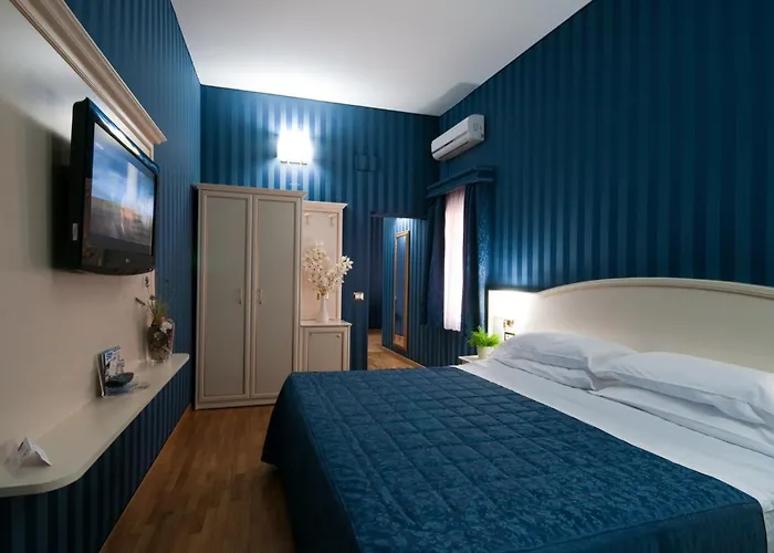Trevi 41 Otel