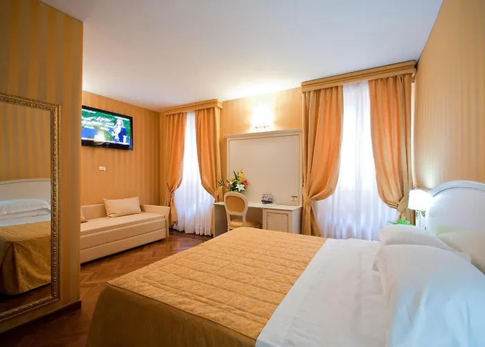 Trevi 41 3*
