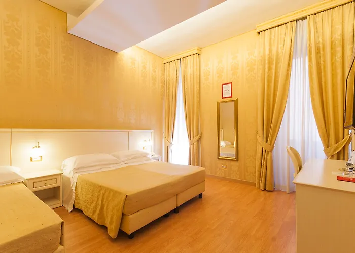 Otel Trevi 41