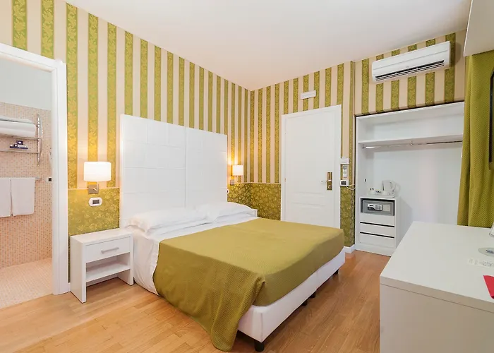 Otel Trevi 41 3*