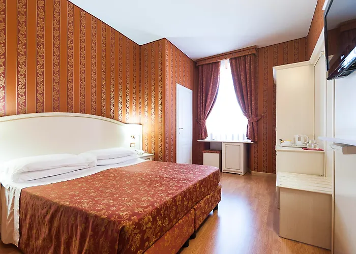 Otel Trevi 41 Roma