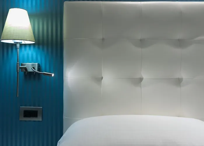 Trevi 41 Hotel
