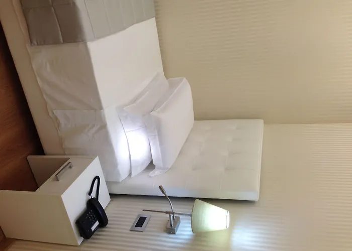Otel Trevi 41 Roma