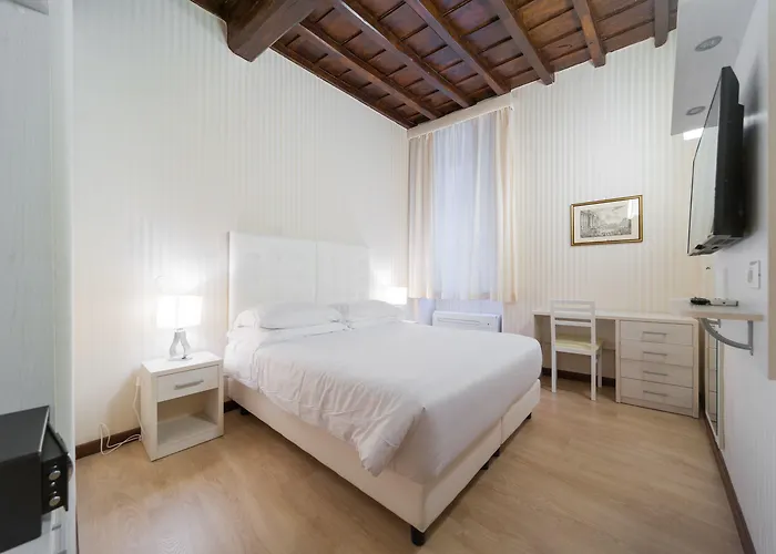 Trevi 41 3*
