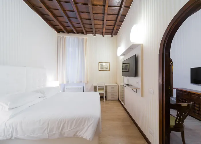 Otel Trevi 41