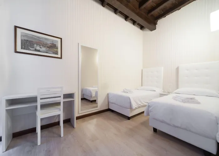 Otel Trevi 41 3*