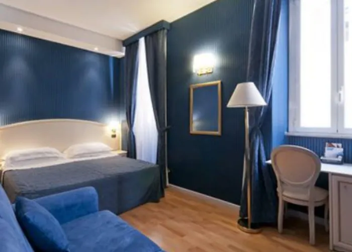 Trevi 41 Otel