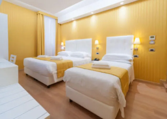 Trevi 41 Otel