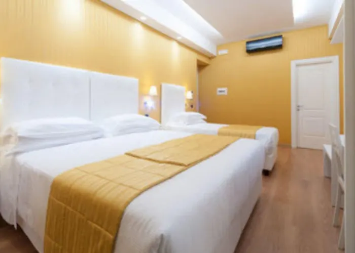 Otel Trevi 41 3*