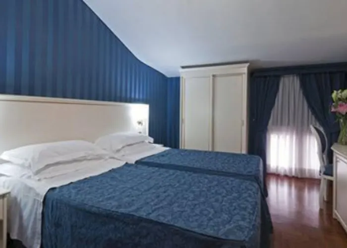 Otel Trevi 41 Roma