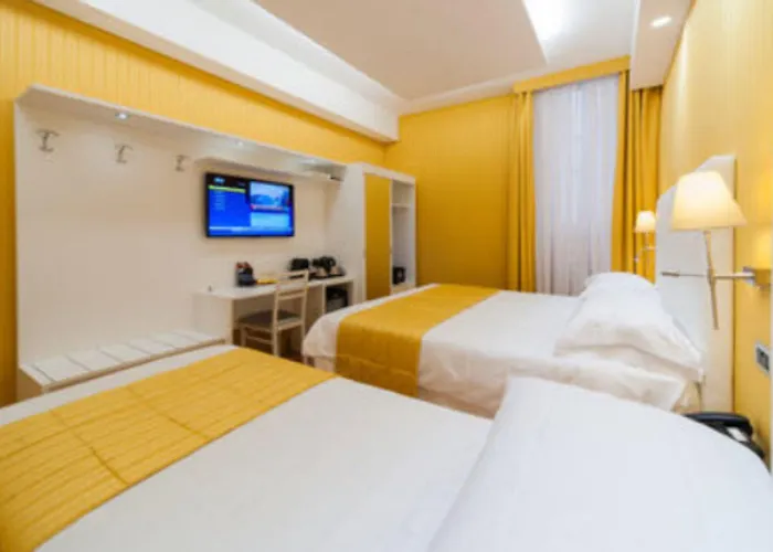 Otel Trevi 41