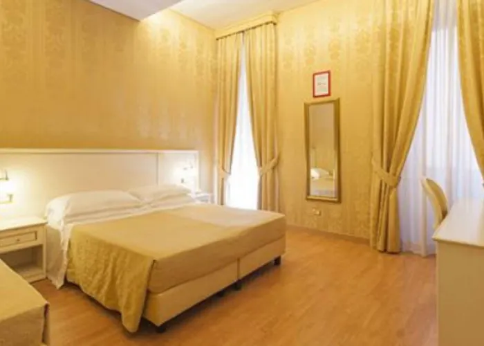 Otel Trevi 41 Roma