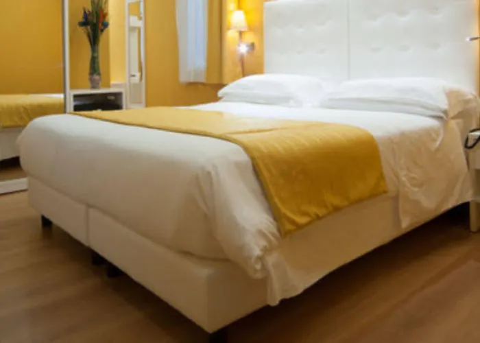 Trevi 41 Otel