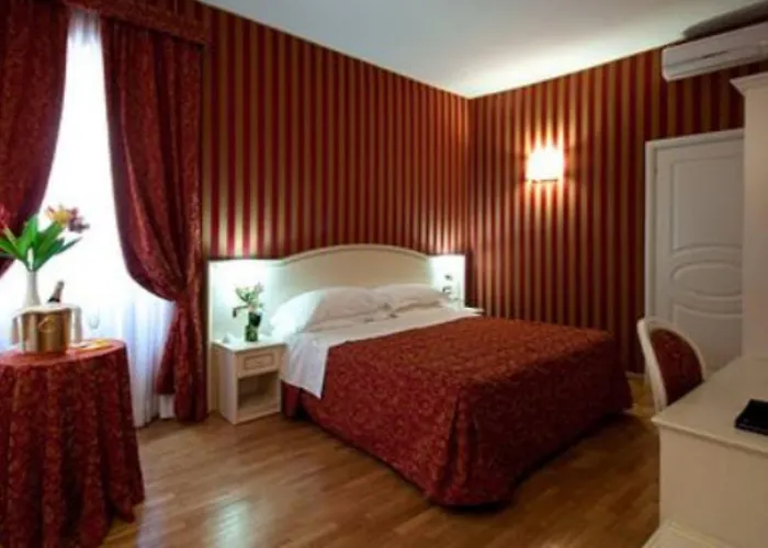 Otel Trevi 41 3*