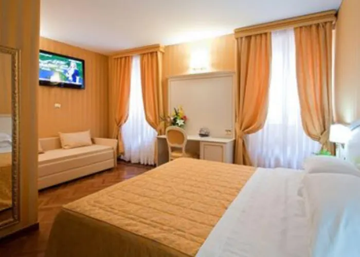 Trevi 41 3*