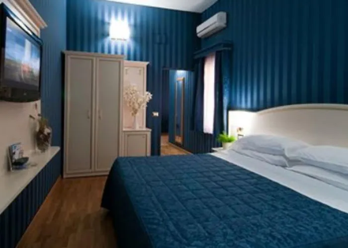 Trevi 41 Otel 3*
