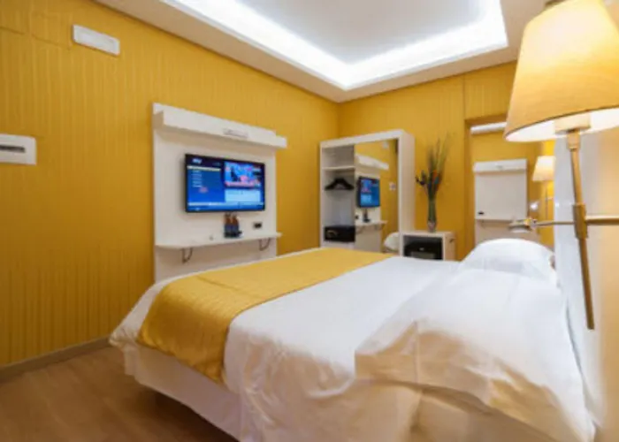 Trevi 41 Otel 3*