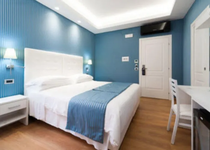 Trevi 41 Otel
