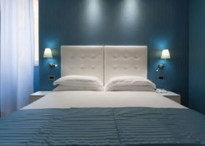 Otel Trevi 41 3*