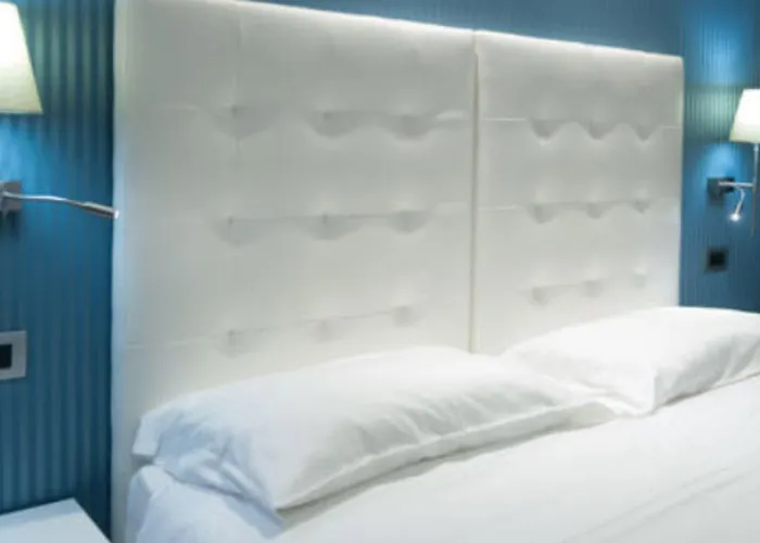 Otel Trevi 41 3*