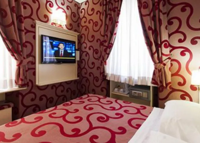 Trevi 41 Otel
