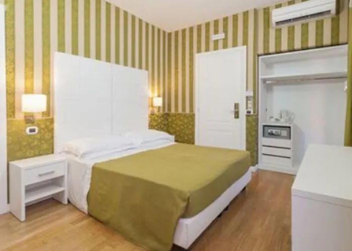 Otel Trevi 41 3*