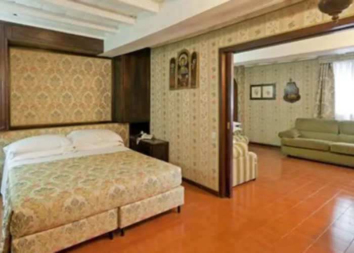 Trevi 41 3*