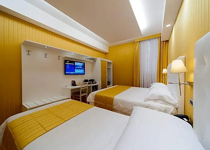 Trevi 41 3*