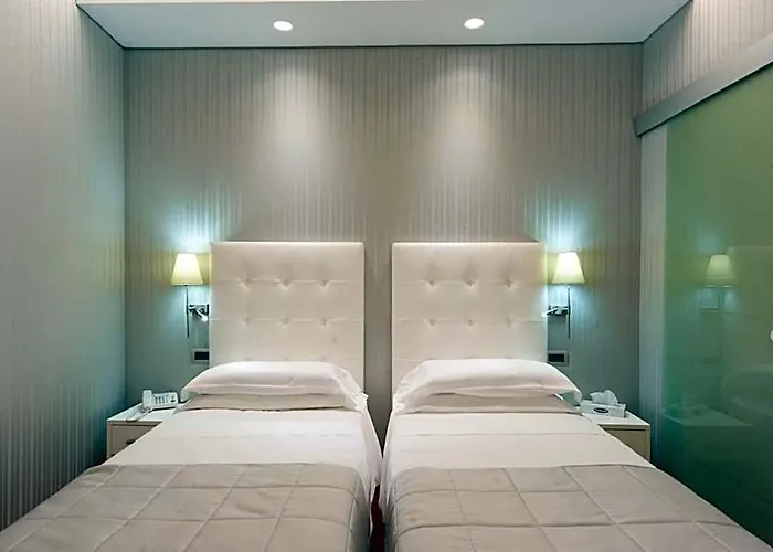Trevi 41 Otel 3*
