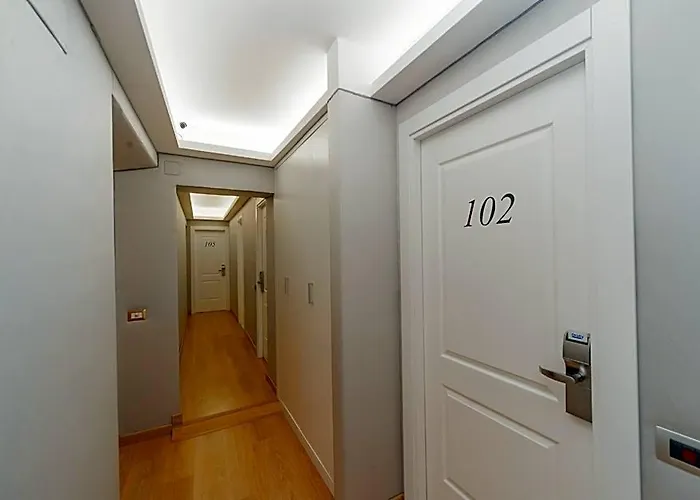 Otel Trevi 41