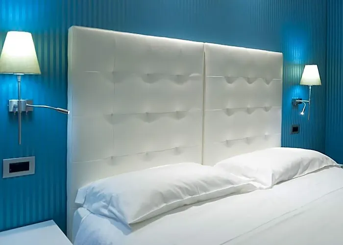 Trevi 41 Otel