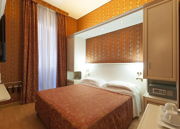 Trevi 41 Otel 3*