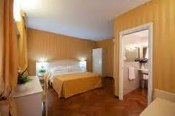 Hotel Trevi 41 Řím