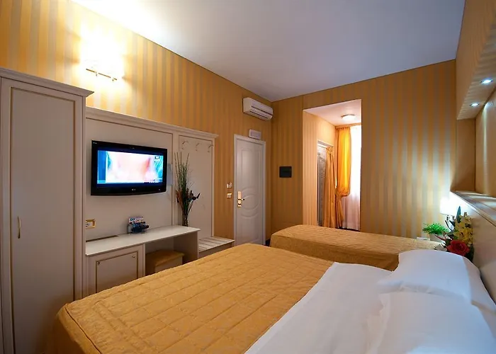 Trevi 41 3*