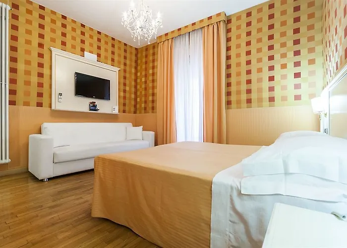 Trevi 41 Otel