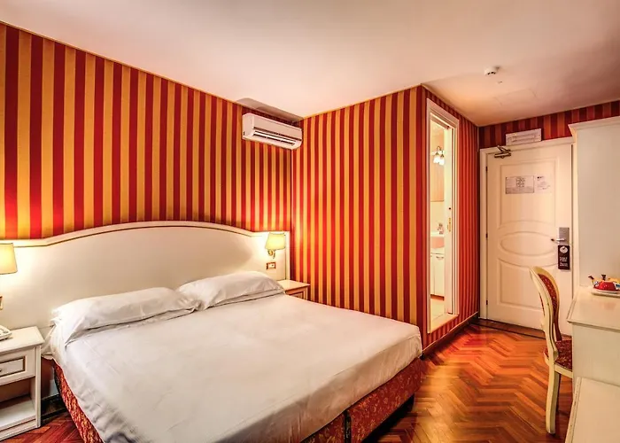 Trevi 41 Otel